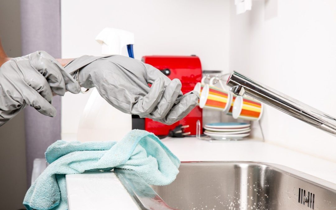 5 Reasons Why Biweekly Cleaning Is Right